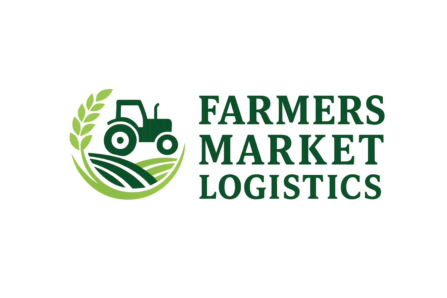 Farmers Market Logo
