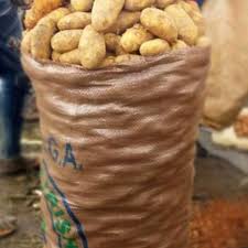 Potatoes
